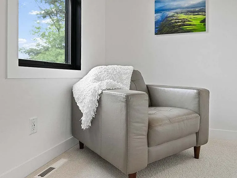 Reading Area