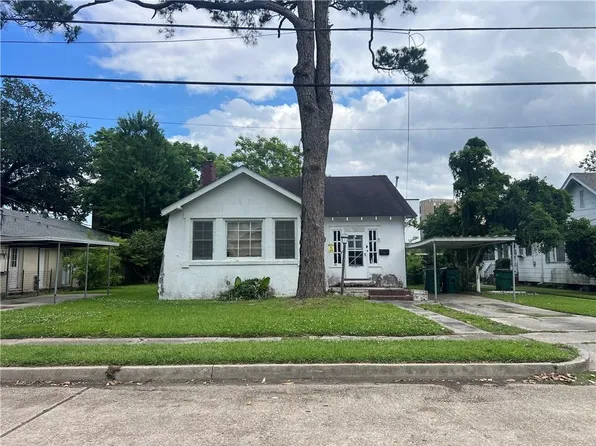 119-121 Hector Ave, Metairie, LA 70005