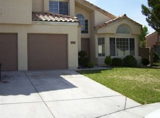 7923 Boardwalk Way, Las Vegas, NV 89123