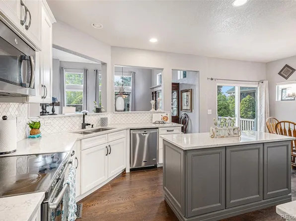 2563 S Troy Court, Aurora, CO 80014