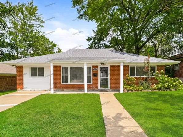 7345 Hawthorne Ave, Saint Louis, MO 63130