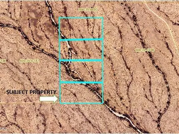 428th Ave N Bethany Home Road #-, Tonopah, AZ 85354