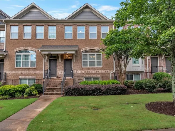 7850 Willoughby Ct, Alpharetta, GA 30005