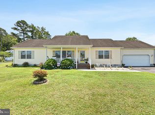 8 Meadow Run, Georgetown, DE 19947