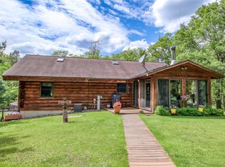 N8699 Lakeside Rd, Willard, WI 54493