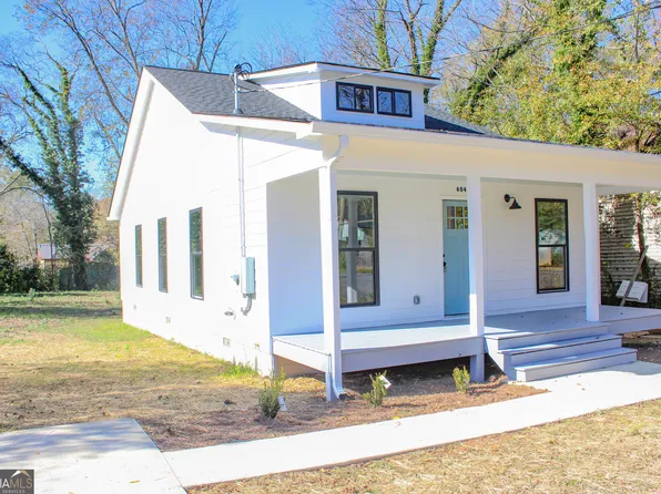 604 Pennington Ave, Rome, GA 30161