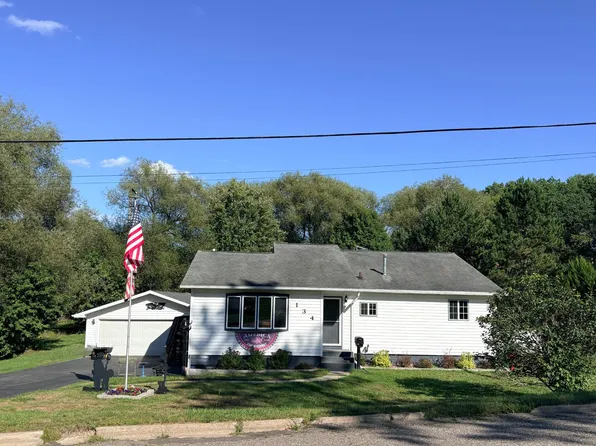 134 Spruce St, Rhinelander, WI 54501