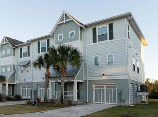 14533 Salt Meadow Dr, Perdido Key, FL 32507