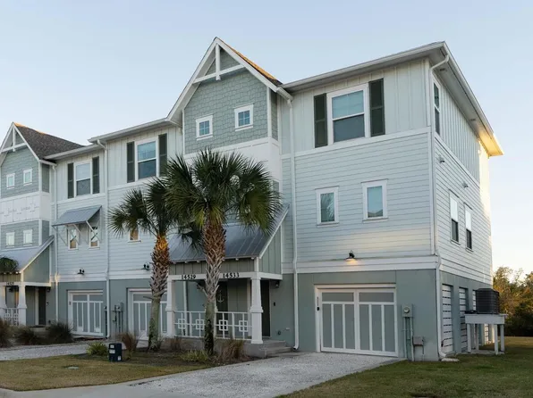 14533 Salt Meadow Dr, Perdido Key, FL 32507