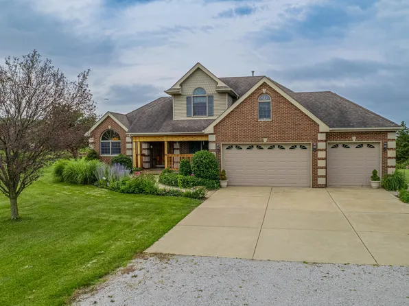 9295 E 142nd Ave, Hebron, IN 46341