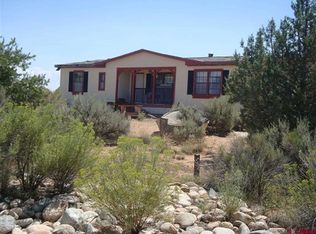 95 Road 2400, Aztec, NM 87410