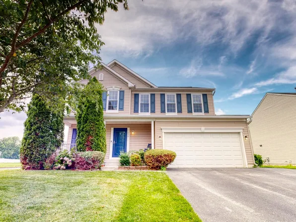 174 Lone Tree Dr, Camden Wyoming, DE 19934