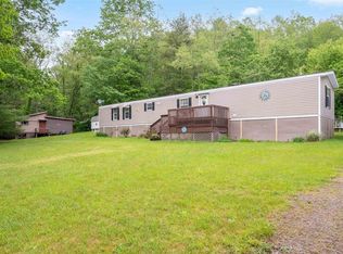262 Hylton Rd, Laurel Fork, VA 24352