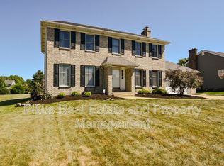 8214 Bricker Rd NW, Massillon, OH 44646