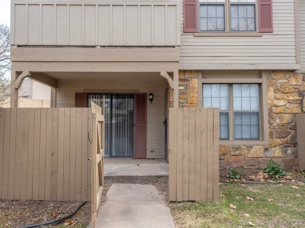9109 S Urbana Ave #6-A, Tulsa, OK 74137
