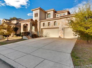17914 Bella Luna Way, San Antonio, TX 78257