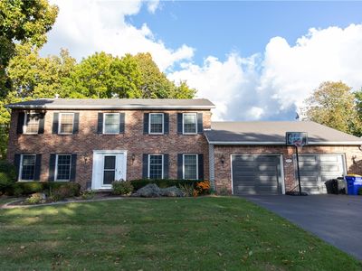 302 Pinebrook Dr, Rochester, NY, 14616