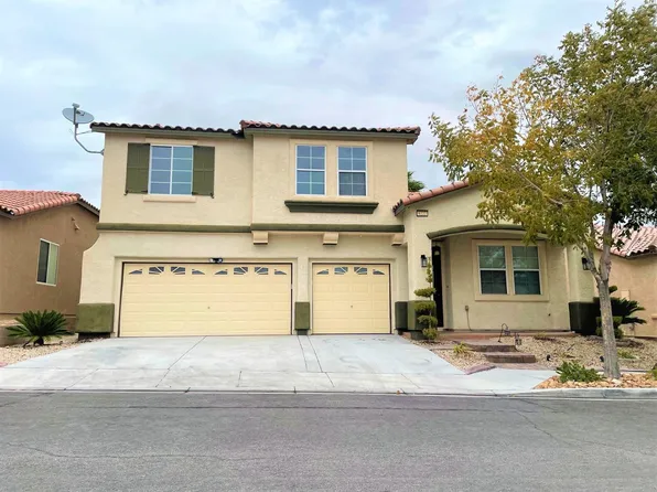 9222 Avon Park Ave, Las Vegas, NV 89149
