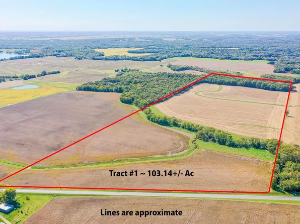 0 Baldwin Rd, New Athens, IL 62264