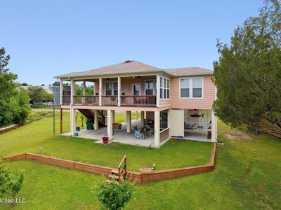 120 Mollere Dr, Waveland, MS, 39576
