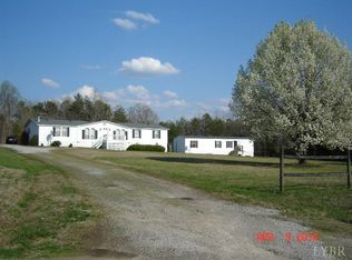 3541 Reeves Mill Rd, Sutherlin, VA 24594