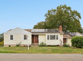 37 Wilson Ave, West Haven, CT 06516