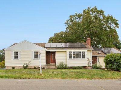 37 Wilson Avenue, West Haven, CT, 06516