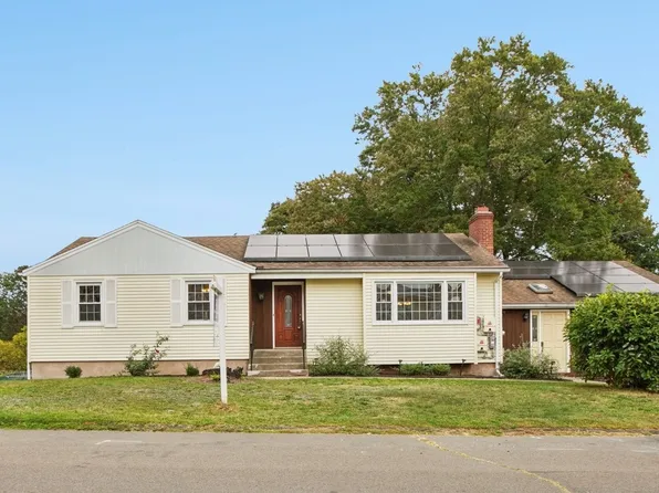 37 Wilson Avenue, West Haven, CT 06516