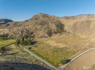 75 Antoine Creek Rd, Chelan, WA 98816