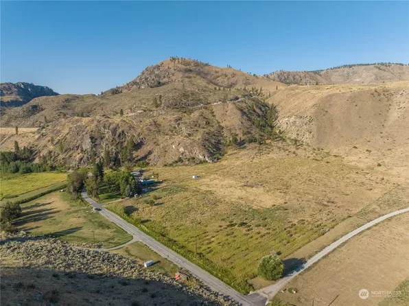 75 Antoine Creek Road, Chelan, WA 98816