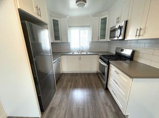3635 Westwood Blvd APT 4, Los Angeles, CA 90034