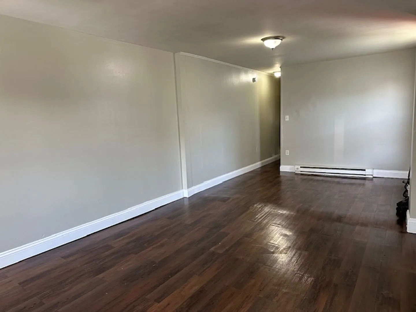 Conveniently Located in Carlisle, PA, This 2nd Floor 2-Bedroom, 1-Bathroom Apartment is Located I... — Photo 3