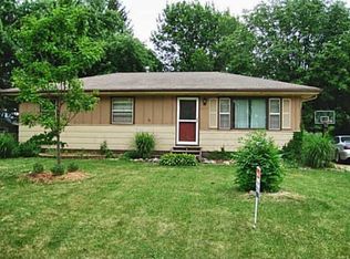 6701 NW 4th Ct, Des Moines, IA 50313