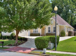 5015 Congressional Dr, Martinez, GA 30907