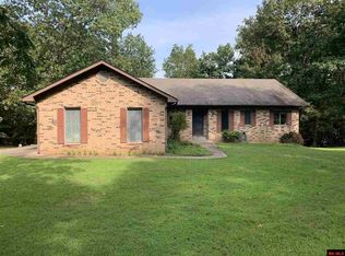 143 Belle Cove Ln, Mountain Home, AR 72653