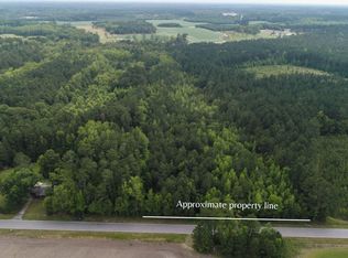 Browning Gate Rd, Estill, SC 29918