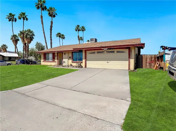 26731 Greenvale Way, Desert Center, CA 92239