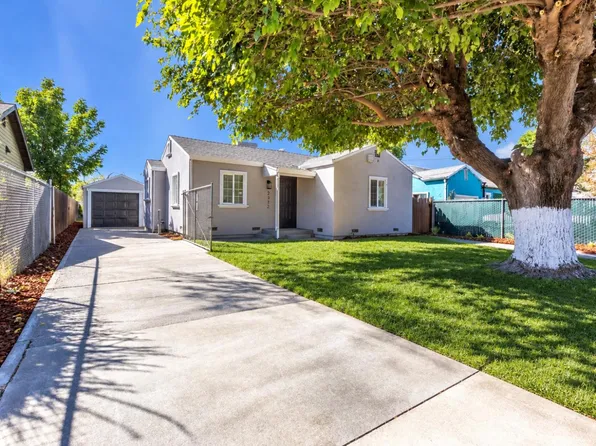 2372 North Ave, Sacramento, CA 95838