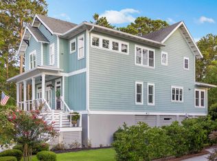 1585 John Fenwick Ln, Johns Island, SC 29455