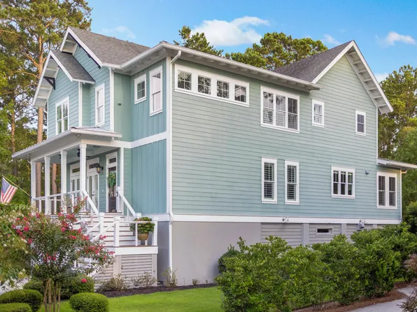 1585 John Fenwick Ln, Johns Island, SC 29455