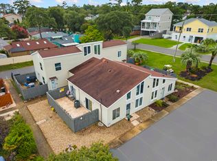 800 9th Ave S UNIT A3, North Myrtle Beach, SC 29582