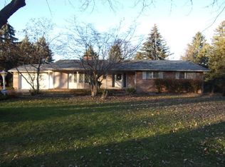255 Hume St NE, North Canton, OH 44720