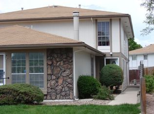 4742 Villa Cir APT C, Colorado Springs, CO 80918