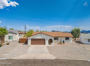 2714 Tradewind Dr, Lake Havasu City, AZ 86403