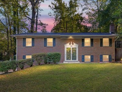 1009 Plymouth Dr, Stafford, VA, 22554