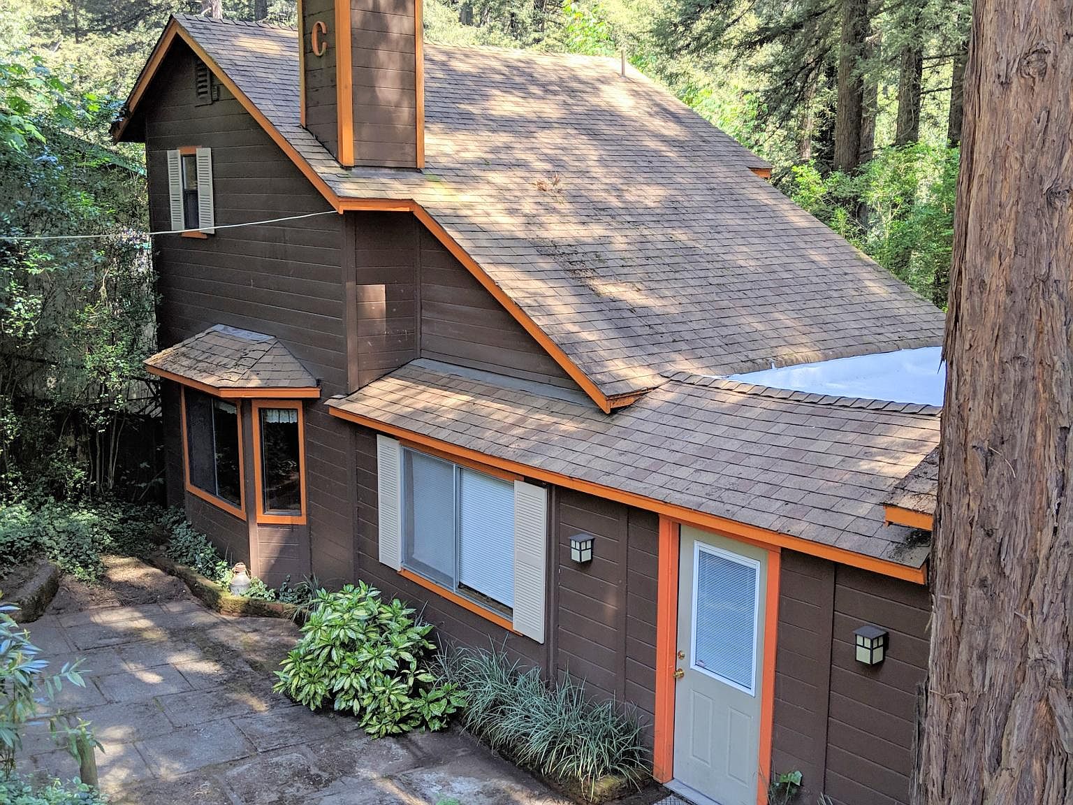 14205 Cherry St, Guerneville, CA 95446 Zillow