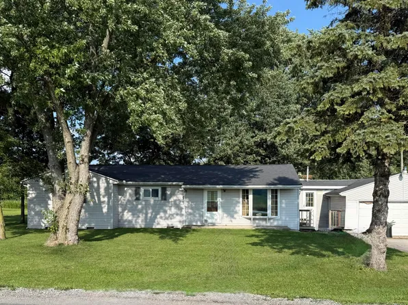 4300 Stewart Rd, Lima, OH 45801