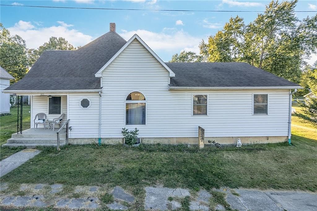 405 N Murray Ave, Braymer, MO 64624 MLS 2457863 Zillow