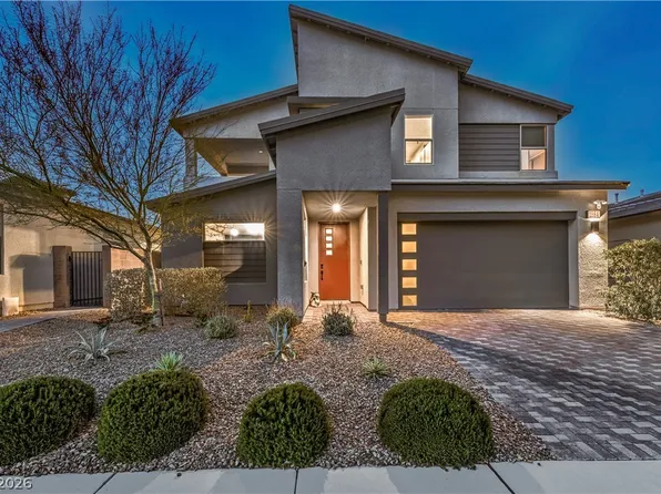 1984 Canyon Highlands Dr, Henderson, NV 89052