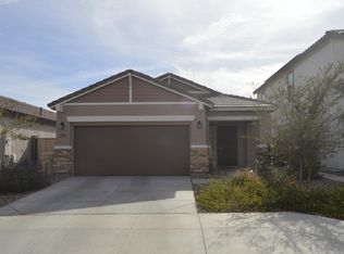 19789 W Monroe St, Buckeye, AZ 85326